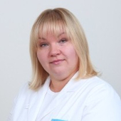 Молокина Светлана Евгеньевна, стоматолог-терапевт