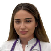 Жанатаева Динара Борисовна, врач-косметолог