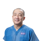 Ким Александр Рудольфович, анестезиолог