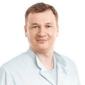 Бацаленко Николай Петрович, ортопед