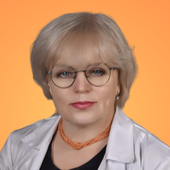 Дюкова Инна Анатольевна, кардиолог