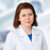 Ведь Екатерина Олеговна, физиотерапевт