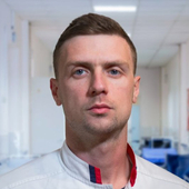 Антипов Алексей Викторович, гастроэнтеролог