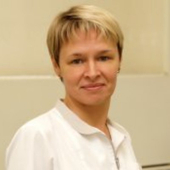 Богомолова Елена Владимировна, стоматолог-терапевт