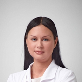 Казьмина Ольга Юрьевна, офтальмолог