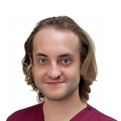 Фатеев Кирилл Андреевич, челюстно-лицевой хирург