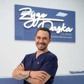 Головков Владимир Владимирович, стоматолог-терапевт