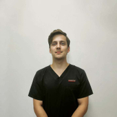 Петров Максим Игоревич, ЛОР