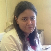 Шаньгина Виктория Александровна, терапевт