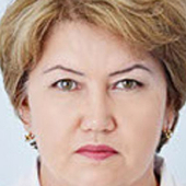 Мустаева Флюза Фаиловна, психиатр