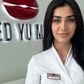 Багдасарян Карине Санасаровна, врач-косметолог