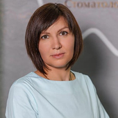 Якупова Зульфия Мавлетовна, стоматолог-терапевт