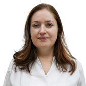 Гафурова Роза Магомедтагировна, кардиолог