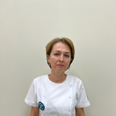 Супильникова Юлия Анатольевна, ревматолог