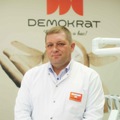 Орлов Семен Анатольевич, стоматолог-ортопед