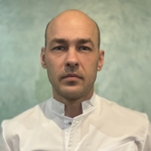 Рябцев Станислав Александрович, стоматолог-терапевт