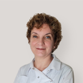 Алексенко Елена Юрьевна, ревматолог