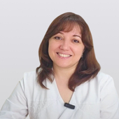 Овчинникова Елена Владимировна, гастроэнтеролог