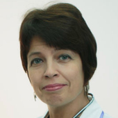 Караева Елена Васильевна, терапевт