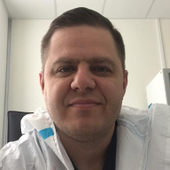 Поляев Александр Юрьевич, эндоваскулярный хирург