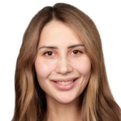 Юлдашева Лейссан Равшановна, анестезиолог-реаниматолог