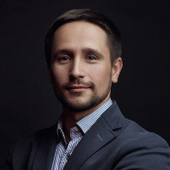 Игнатов Александр Юрьевич, челюстно-лицевой хирург