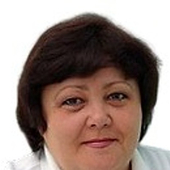 Федорова Ольга Александровна, невролог