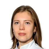 Чернева (Крайняя) Анна Александровна, маммолог-онколог