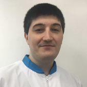 Мудунгасанов Шамиль Магомедович, хирург