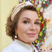 Омарова Айшат Анваровна, косметолог