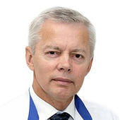 Измайлов Александр Сергеевич, офтальмолог-хирург