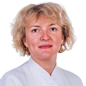 Шамсутдинова Екатерина Александровна, ортодонт