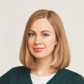 Повалий (Русакевич) Ксения Игоревна, дерматолог