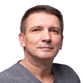 Седов Юрий Анатольевич, хирург