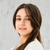 Айрапетян Анна Мишаевна, стоматолог-терапевт