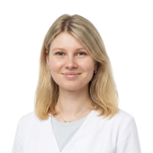Свинцова Анастасия Николаевна, ортодонт