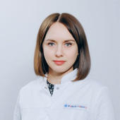 Бурмистрова Татьяна Викторовна, детский офтальмолог