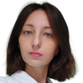 Гвоздева Юлия Анатольевна, врач УЗД