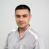 Бровков Ярослав Владимирович, детский уролог