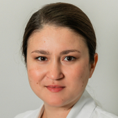 Шеймухова Людмила Владимировна, психолог