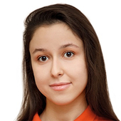 Шейко (Кобзева ) Анна Сергеевна, стоматолог-терапевт