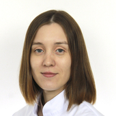 Шиянова Наталья Александровна, невролог