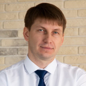 Шагеев Сергей Николаевич, педиатр