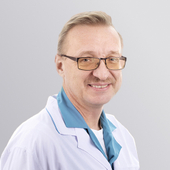Шевченко Сергей Петрович, онколог