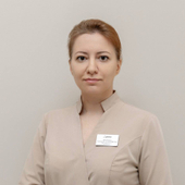 Христенко Светлана Александровна, косметолог