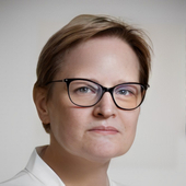 Рощупкина Светлана Васильевна, нефролог