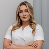 Круглякова Валерия Михайловна, стоматолог-терапевт