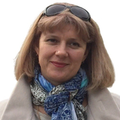 Марущенко Татьяна Владиславовна, врач УЗД