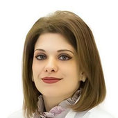 Снегирева Анна Михайловна, эндокринолог