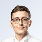 Карликов Артём Андреевич, эндокринолог